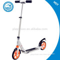 200mm big wheel kick scooter/adult kick scooter/adult big wheel scooter